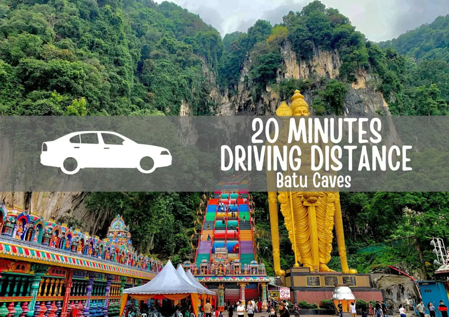 Sky Hotel @ Selayang