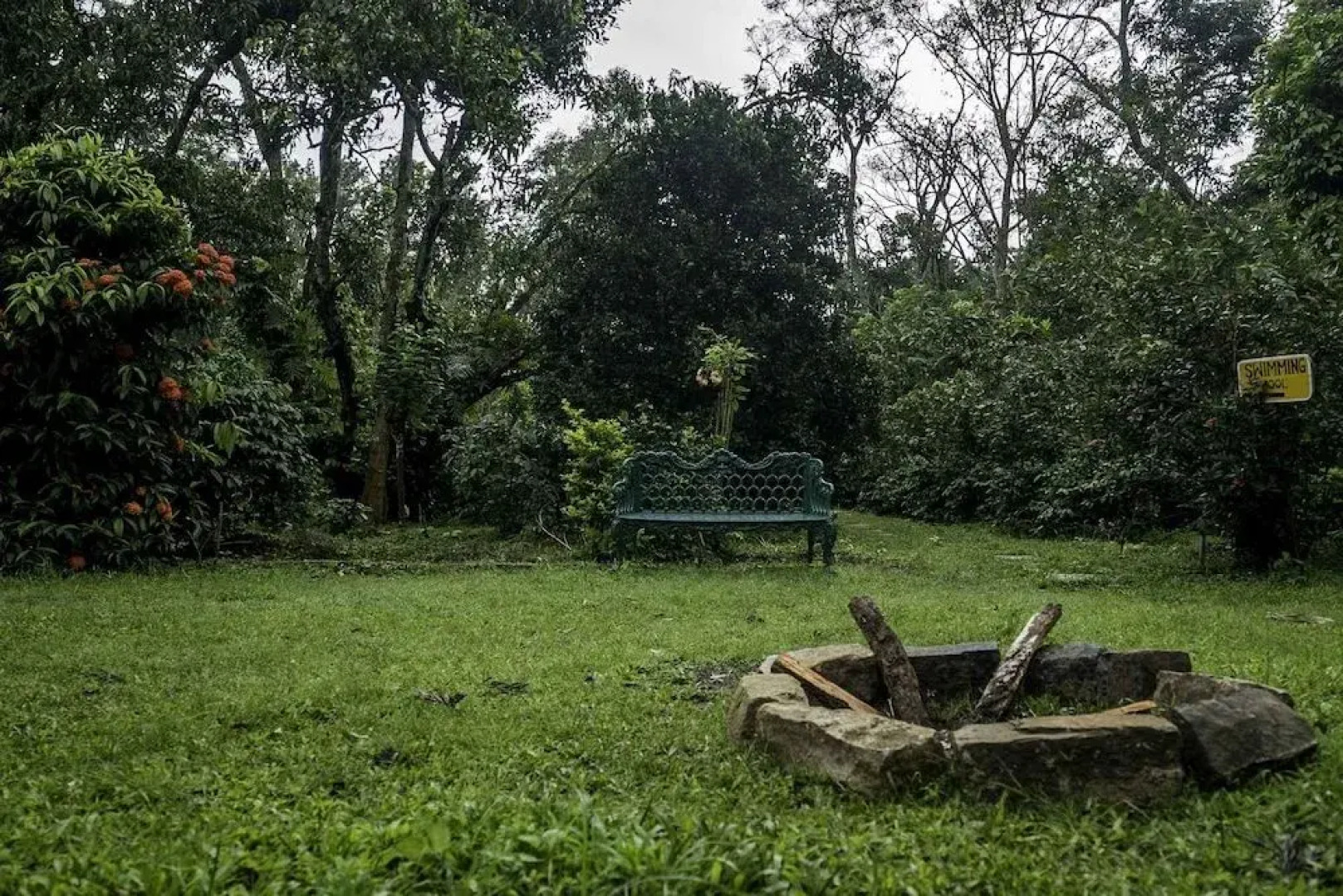 Brindavan Estate Homestay