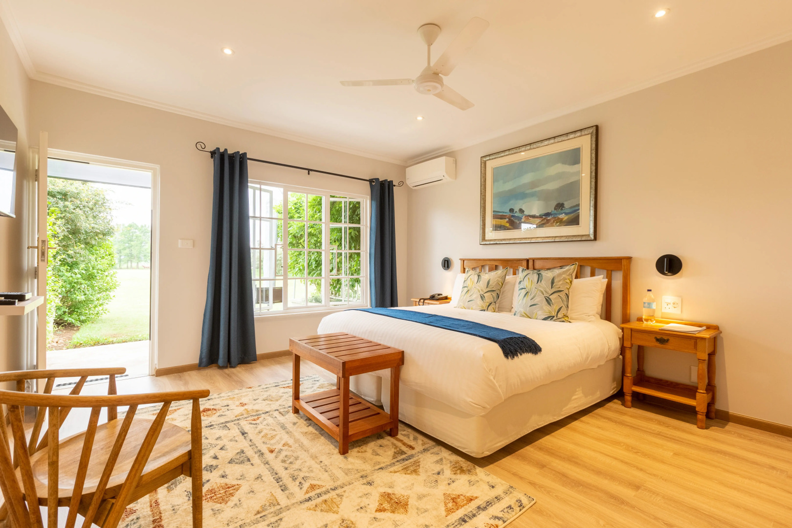 Moorcroft Manor Boutique Country Hotel