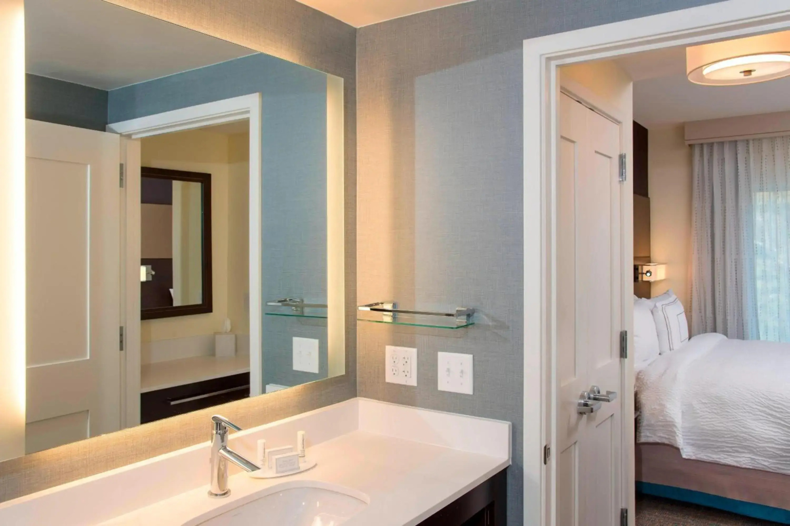 Residence Inn by Marriott Houston City Place