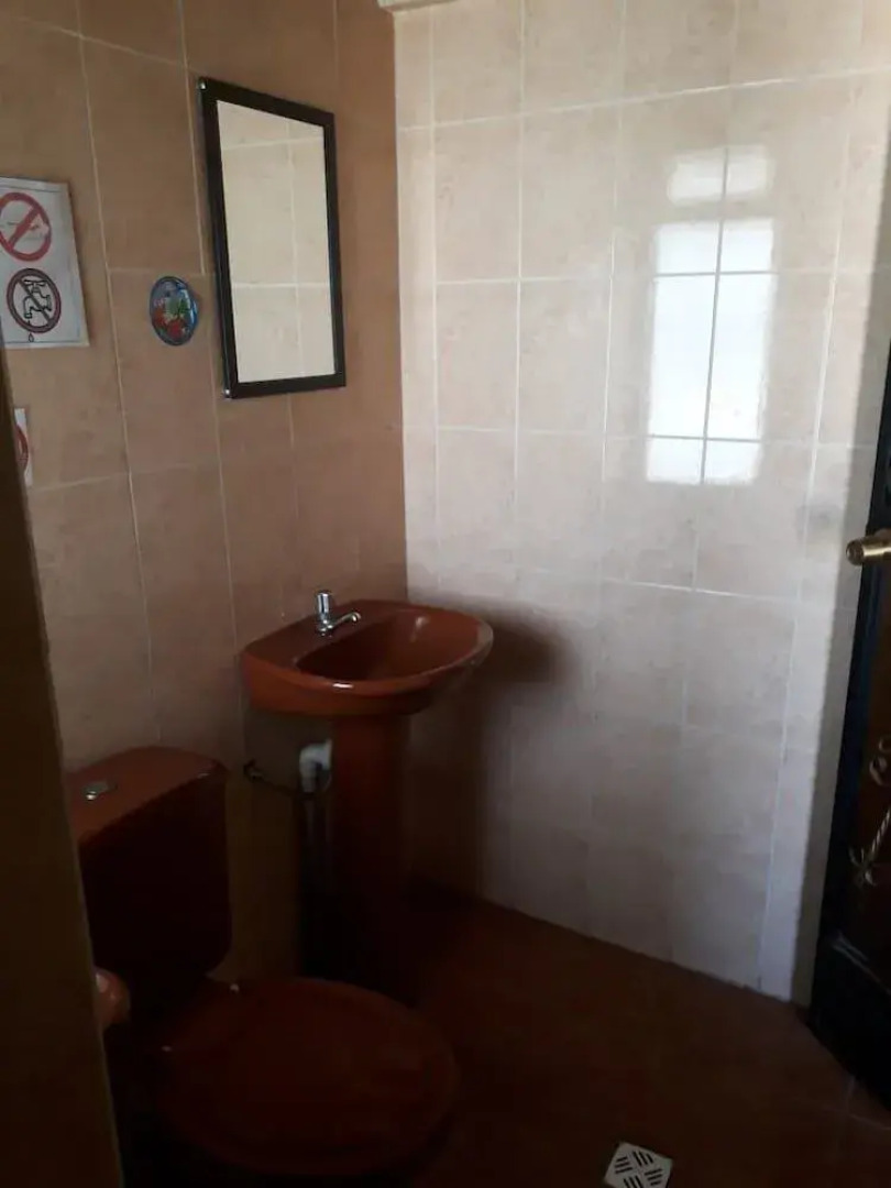 Residencial La Cabaña