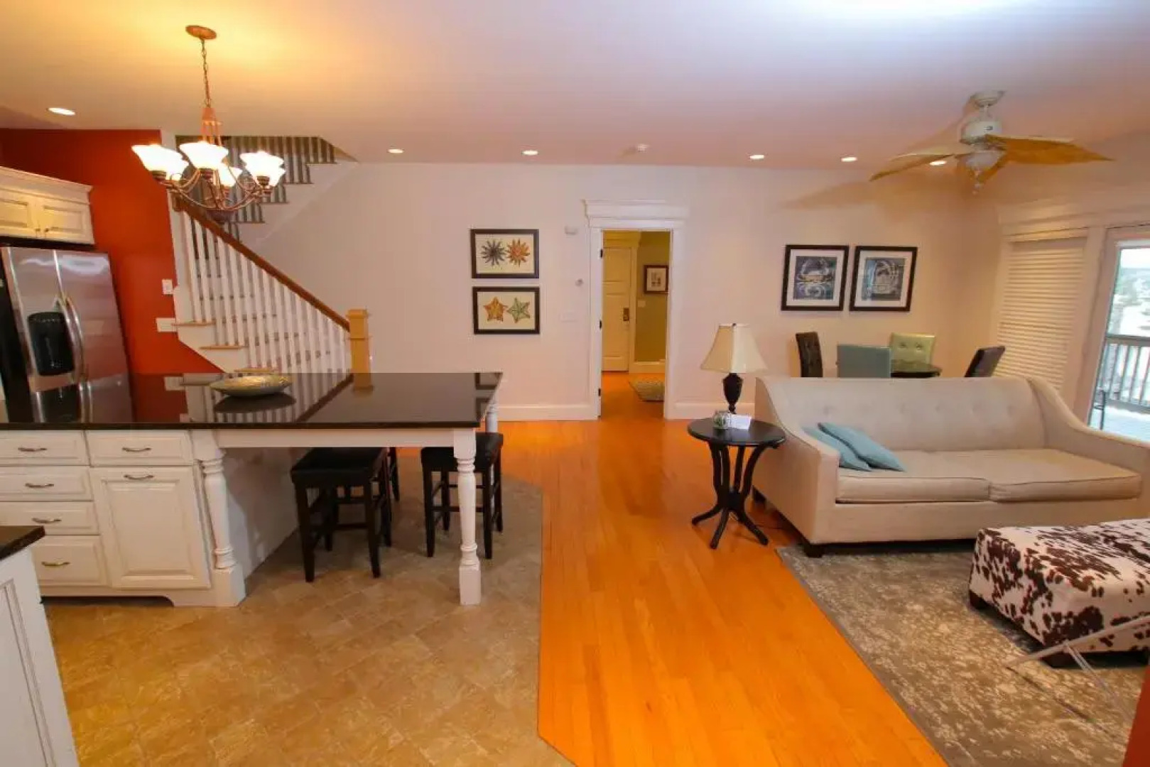 Sheepscot Harbour Village Resort & Spa