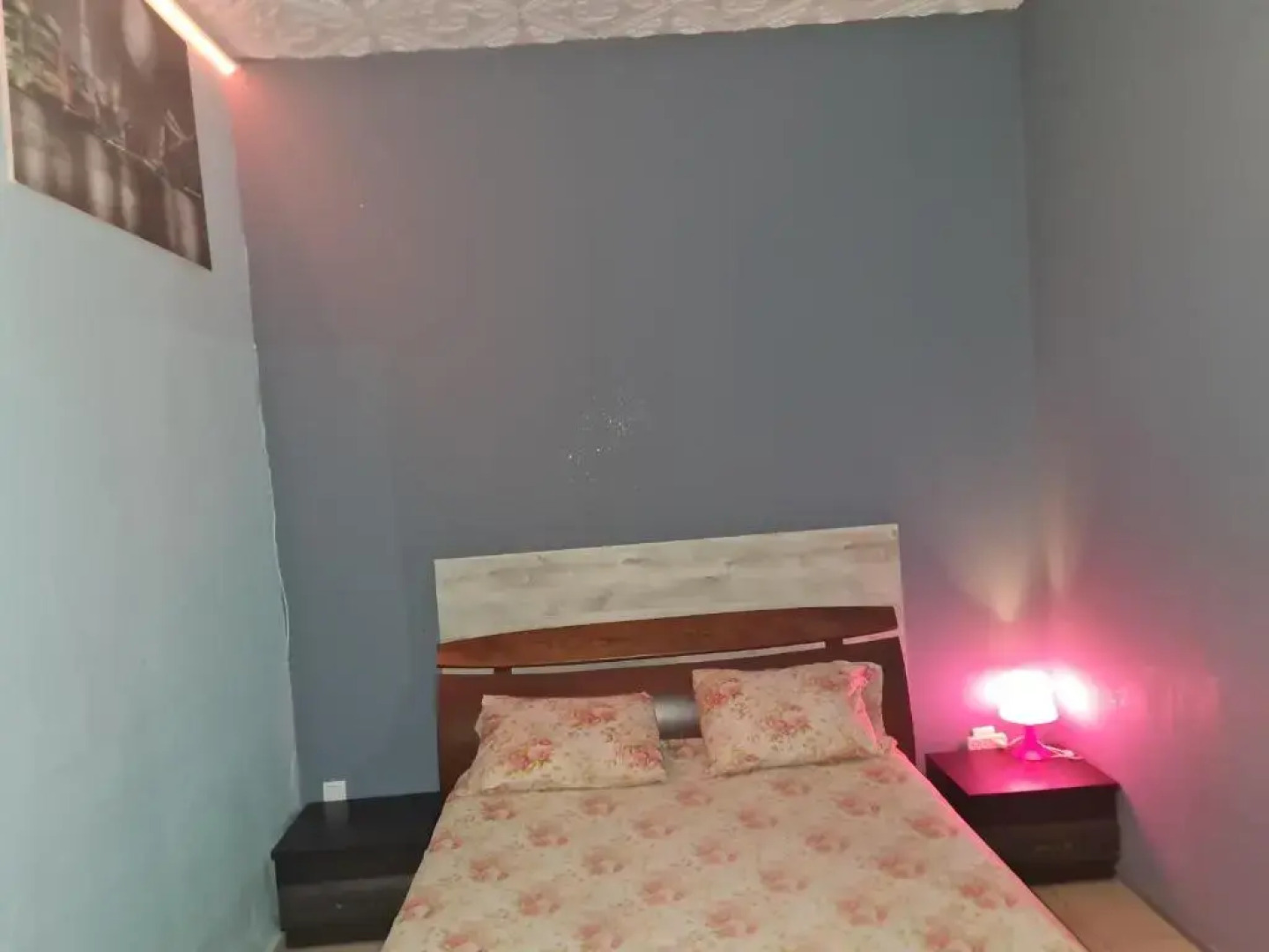 vacation house יחידת אירוח פרטית הוד השרון