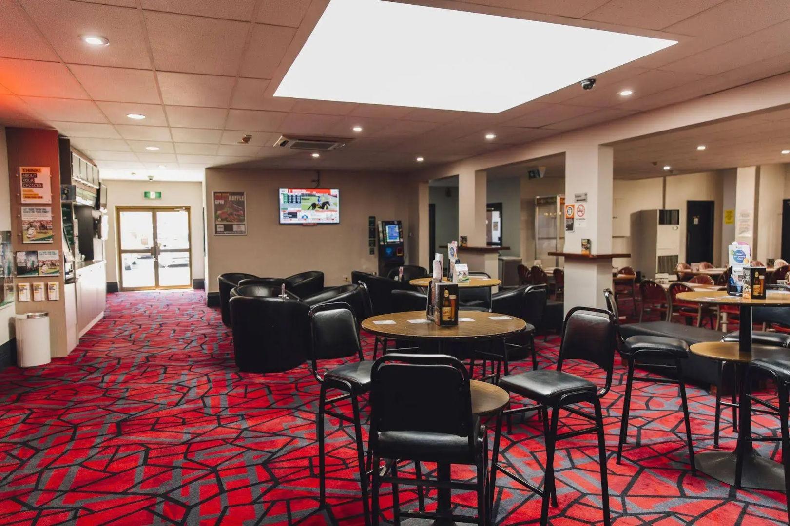 The Ophir Hotel