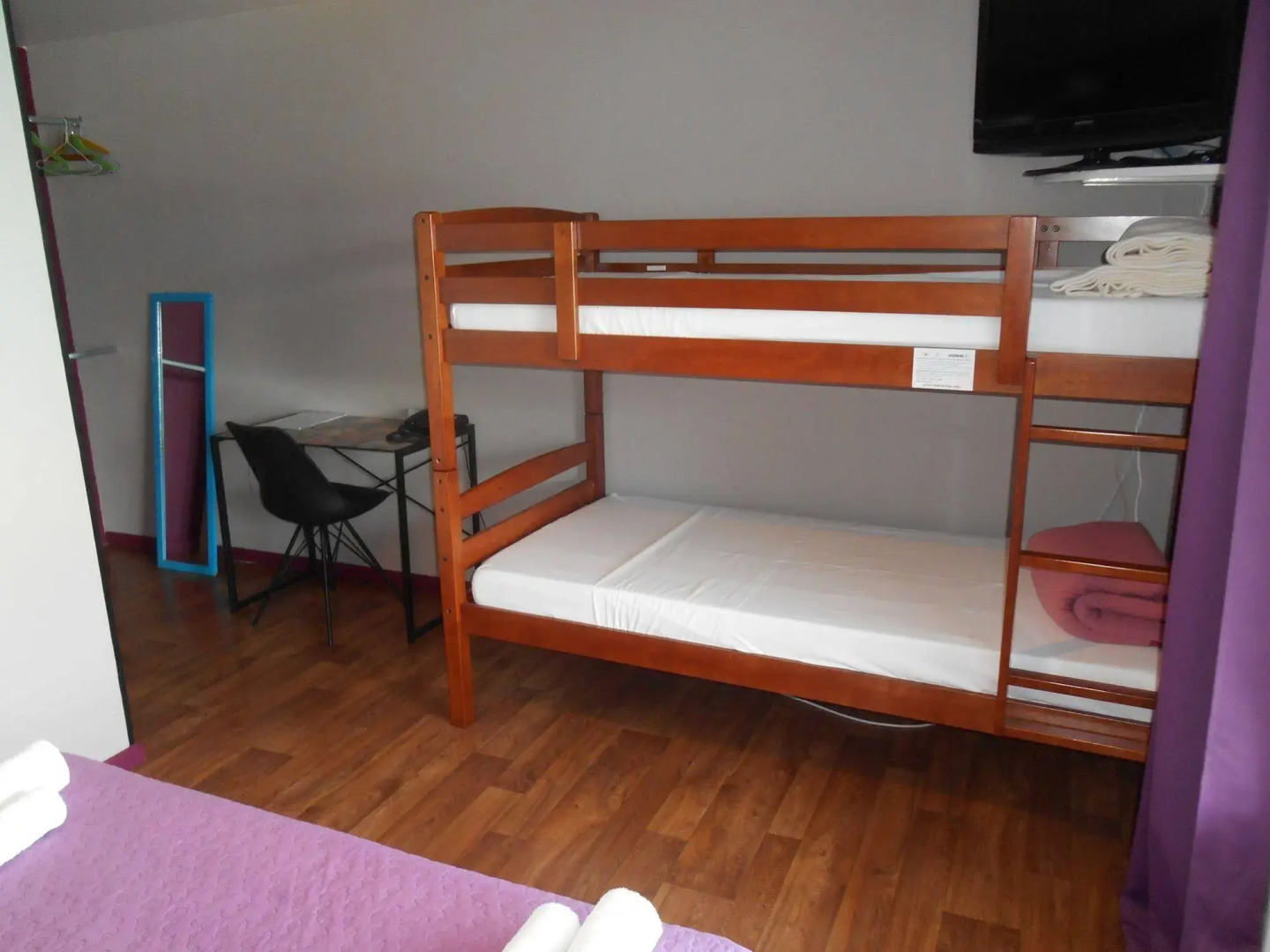 Hôtel Le Soleil Couchant