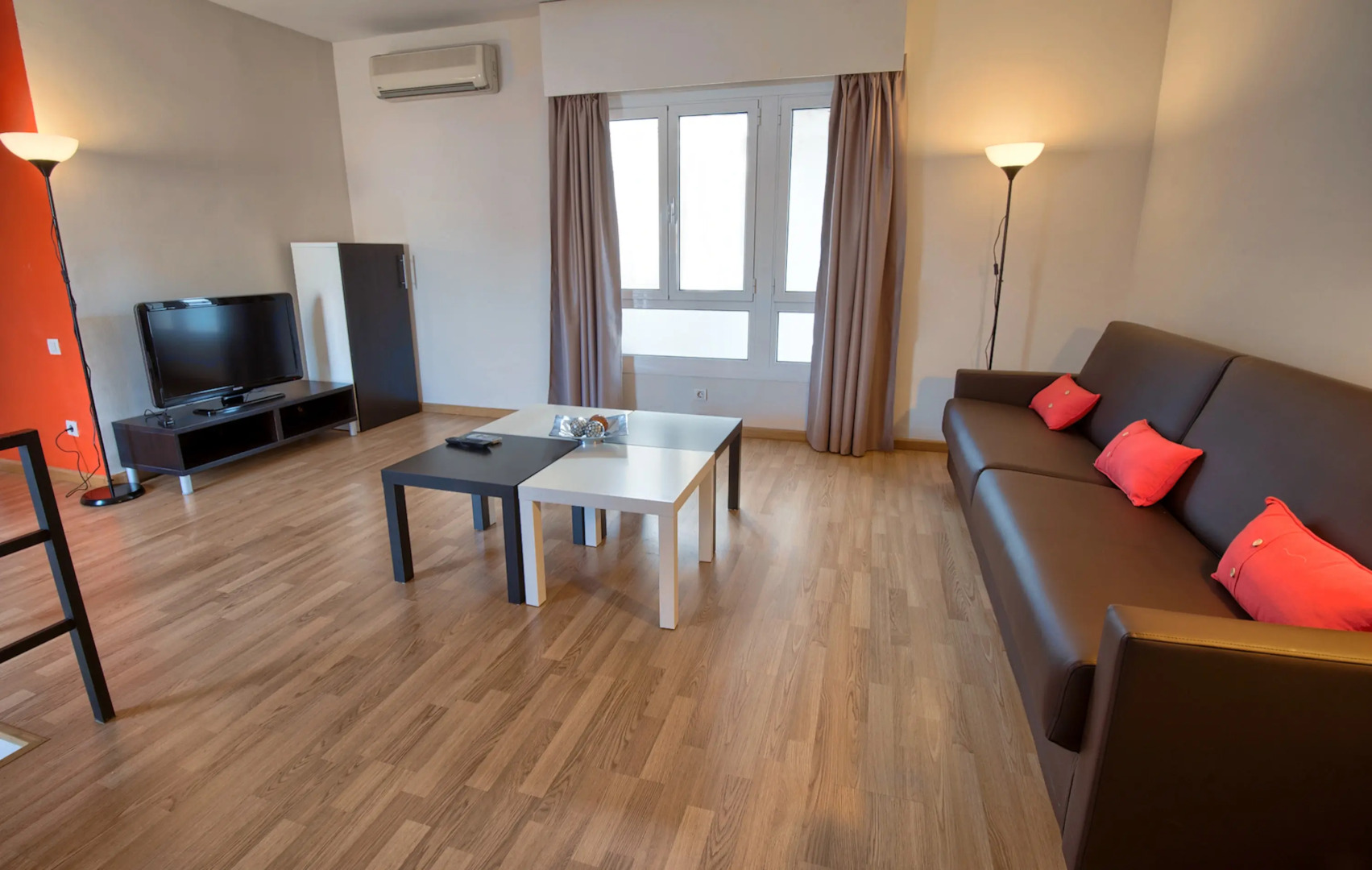 Apartments Sata Sagrada Familia Area