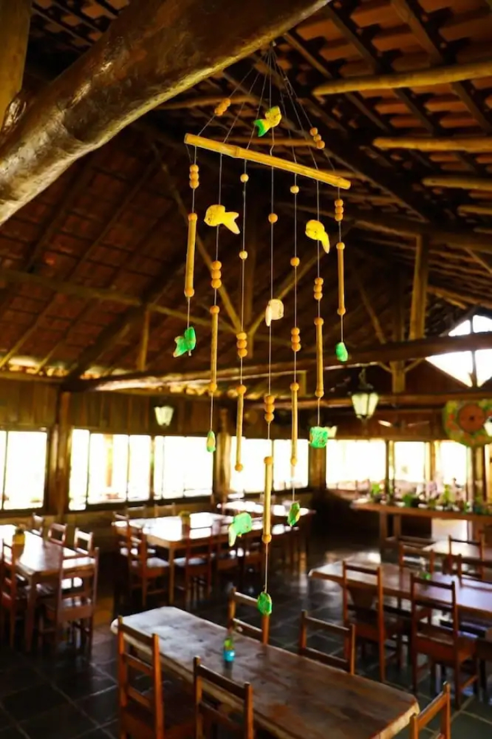 Porto Fazenda Hotel