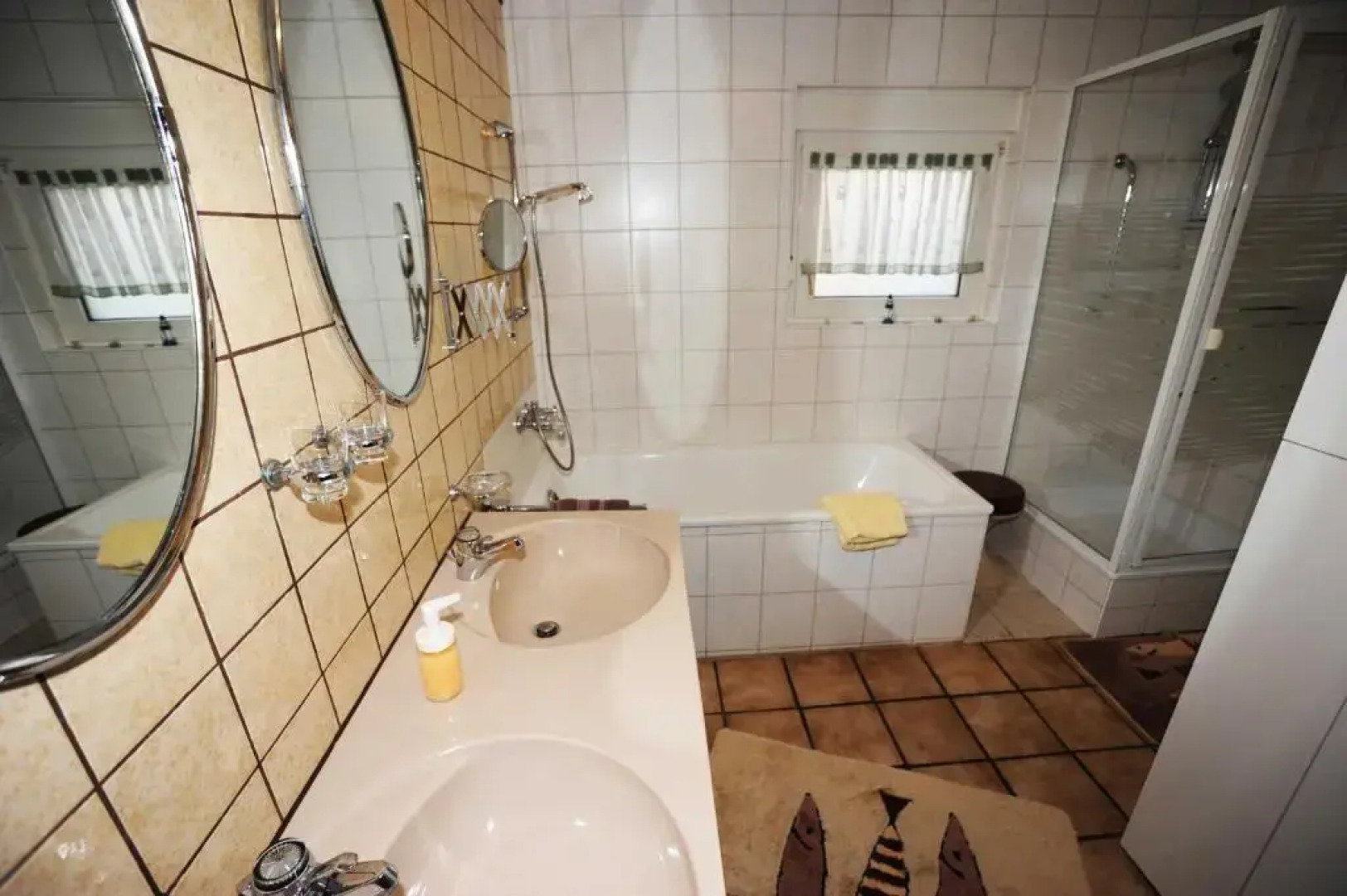 Ferienwohnung Frieda, 65207