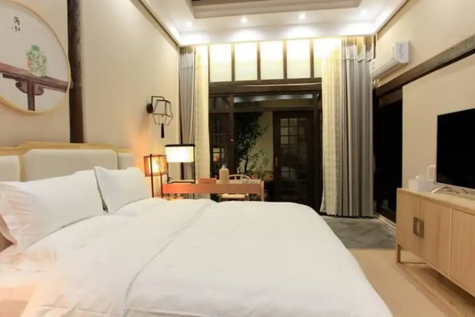 YUANSHE Dongchengwai