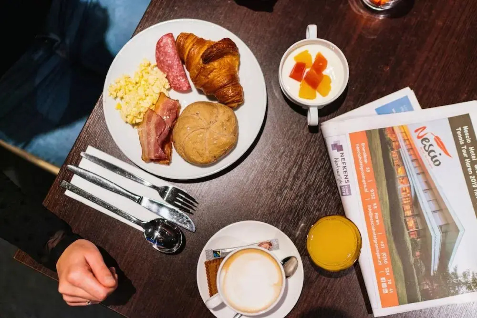 Hotel Haren Groningen