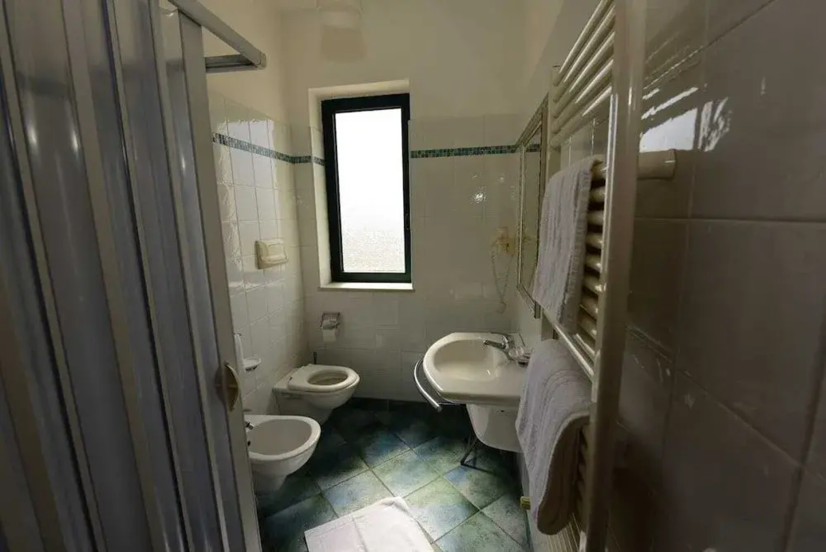 Albergo La locanda degli Apolidi