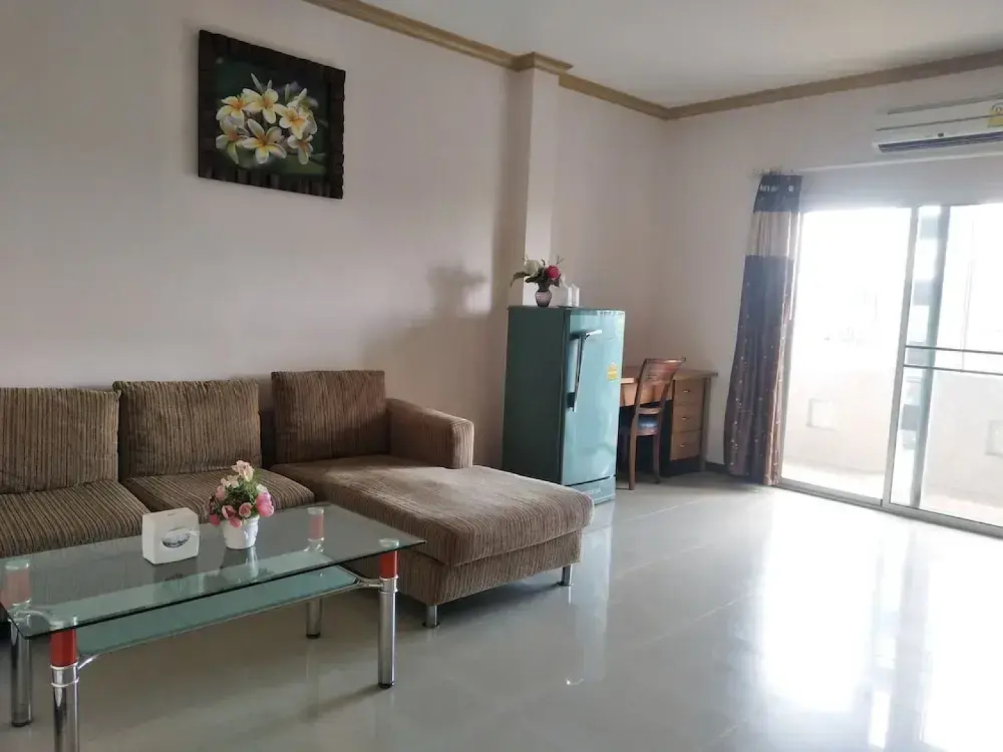 Phusuay Park View Hotel