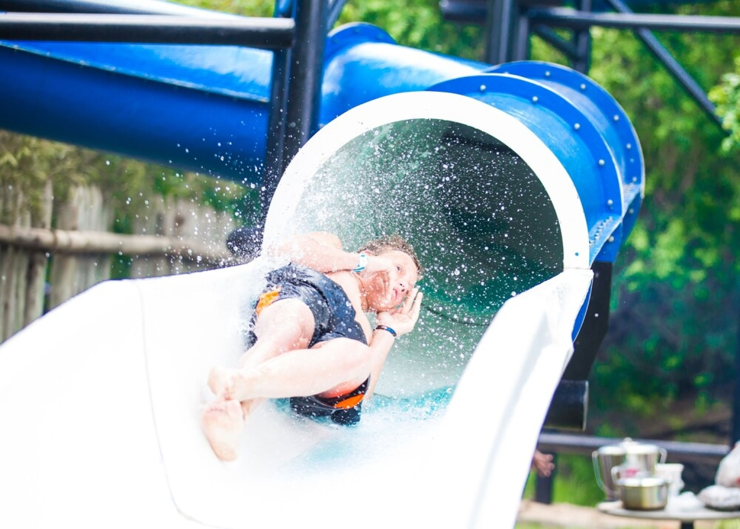 Inn Green At Lake Umuzi