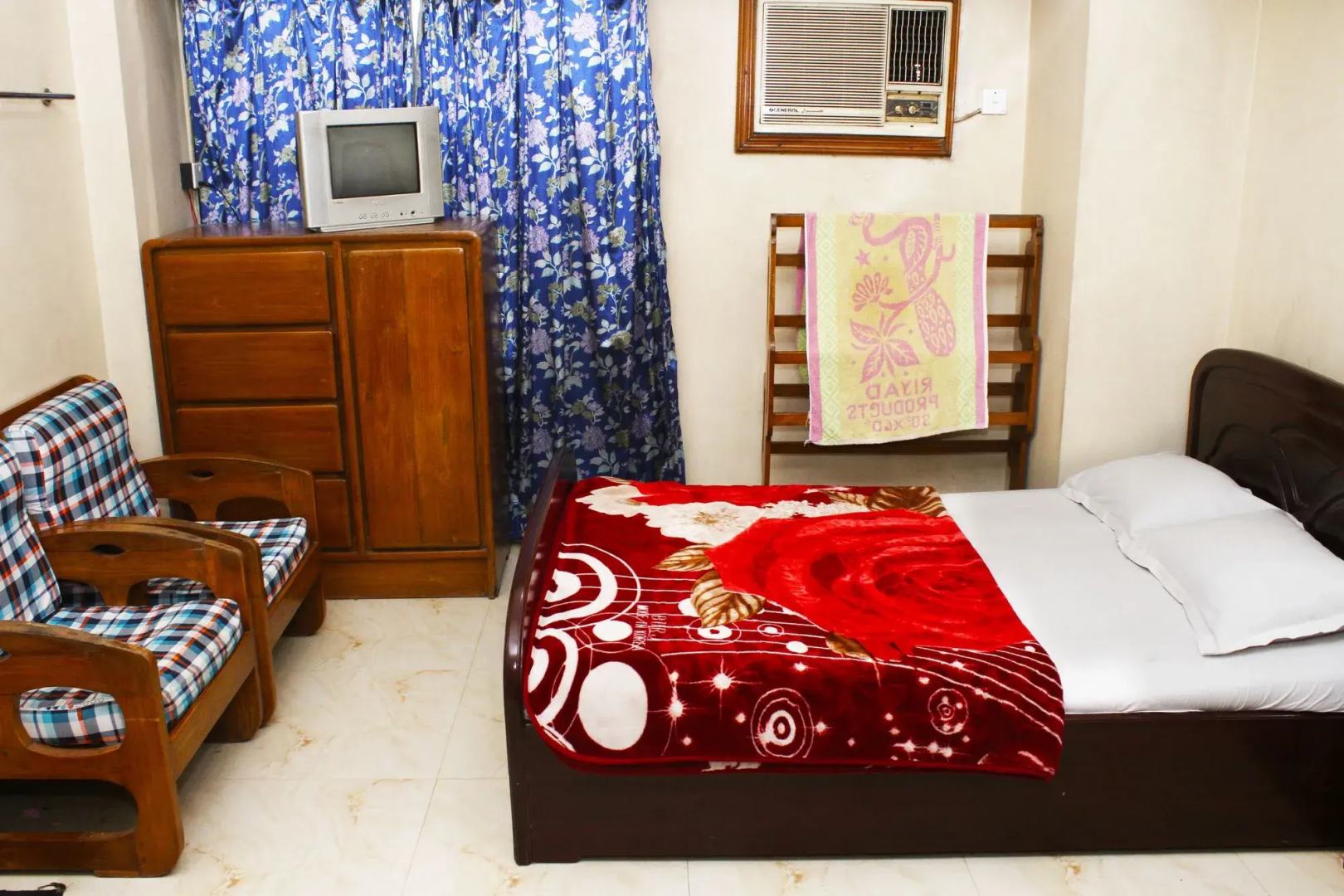 ZIA Guest House