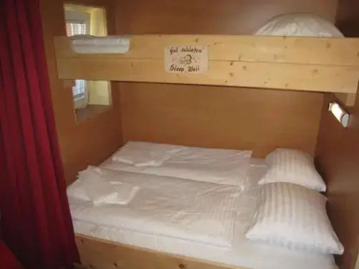 Studio Thompson by Alpen Apartments