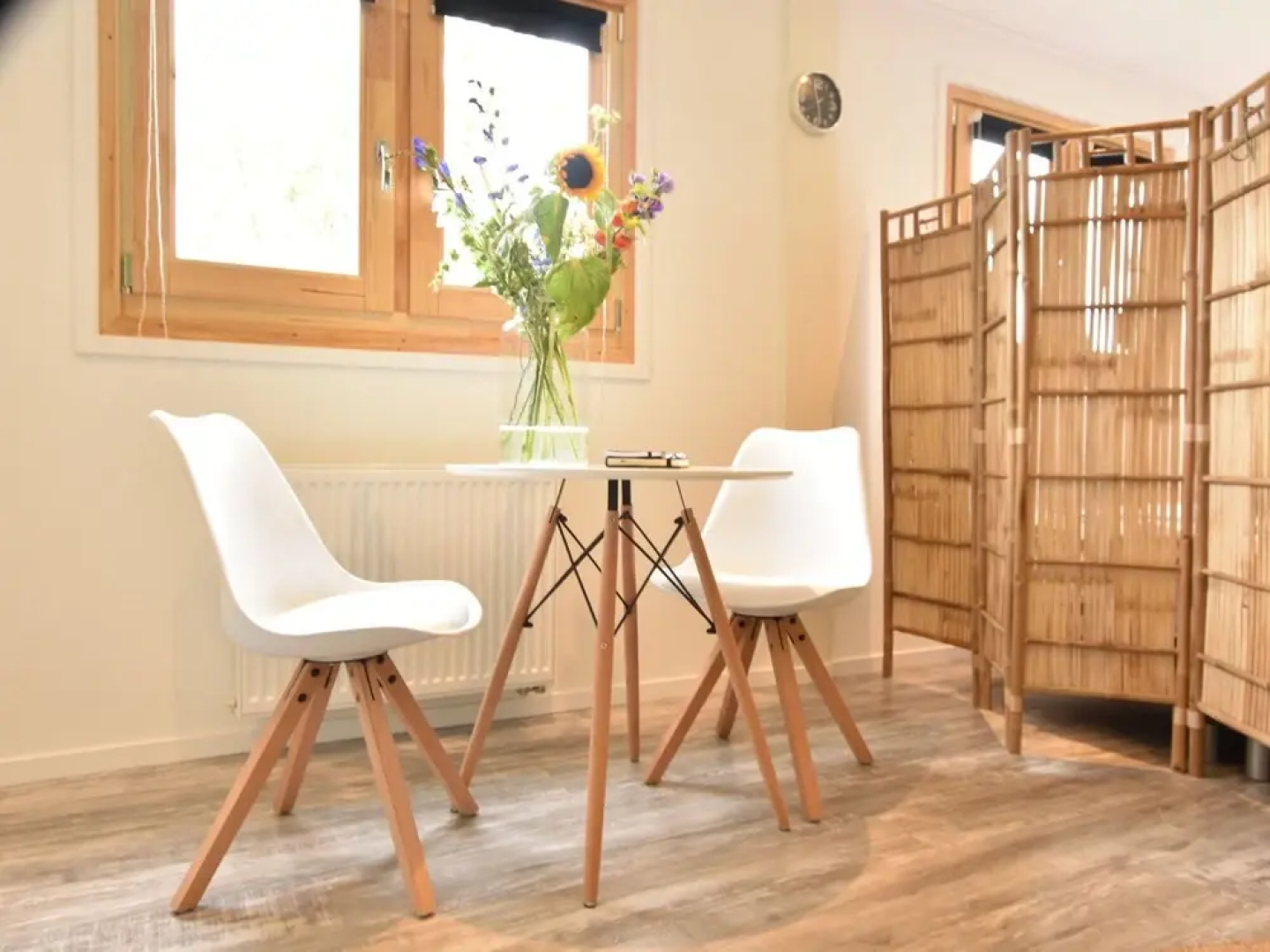 Modern Apartment in Hindeloopen Near the Lake