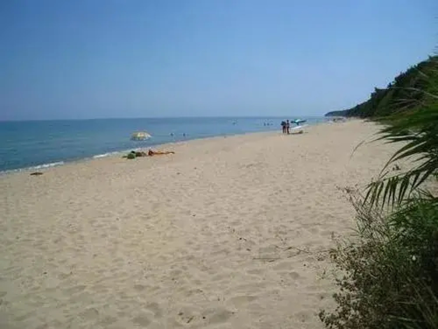 Apart Complex Aquamarine