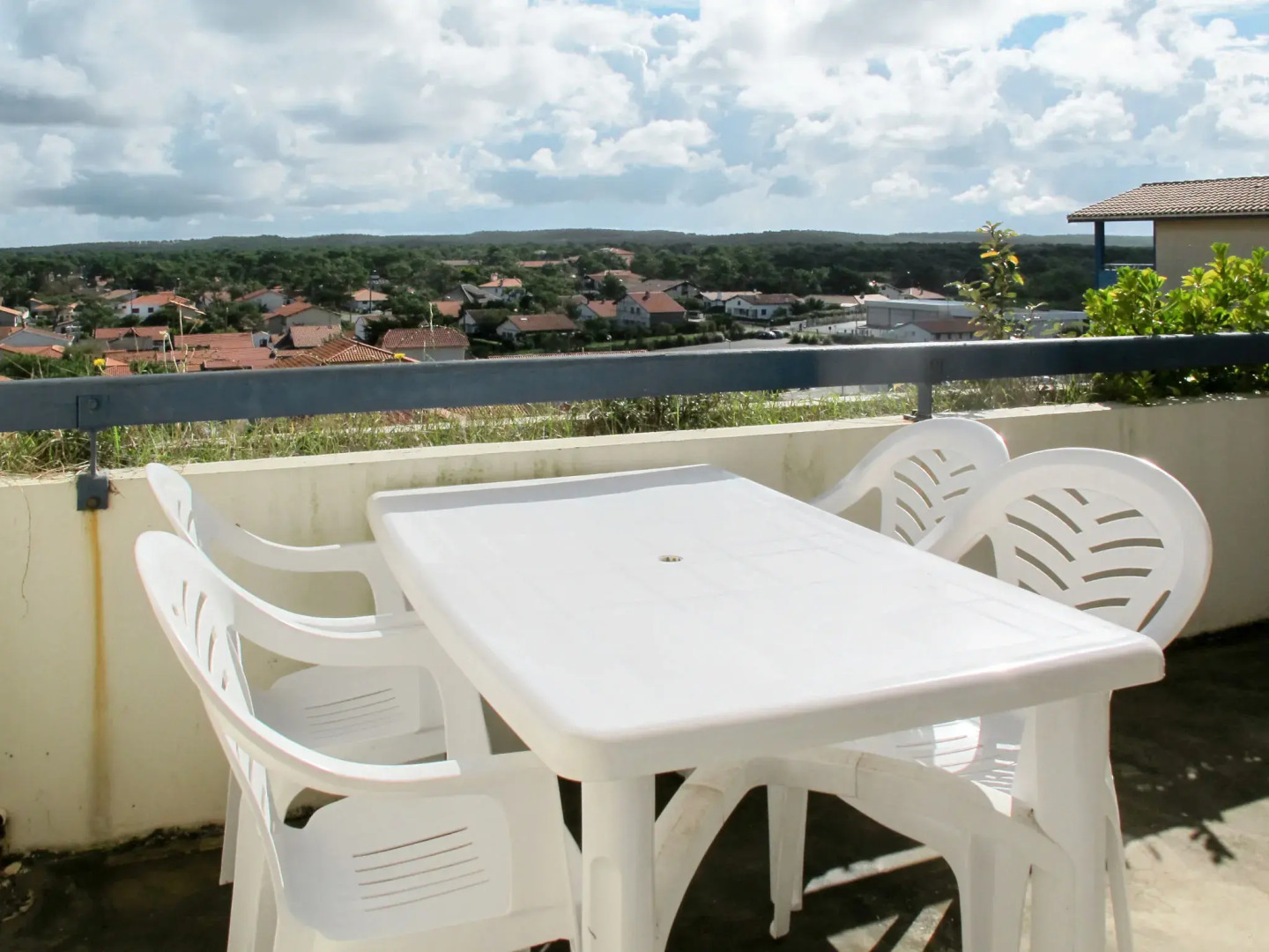 Résidence Nemea Les Gourbets