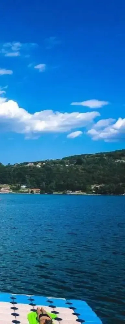Hotel Chalet del Lago