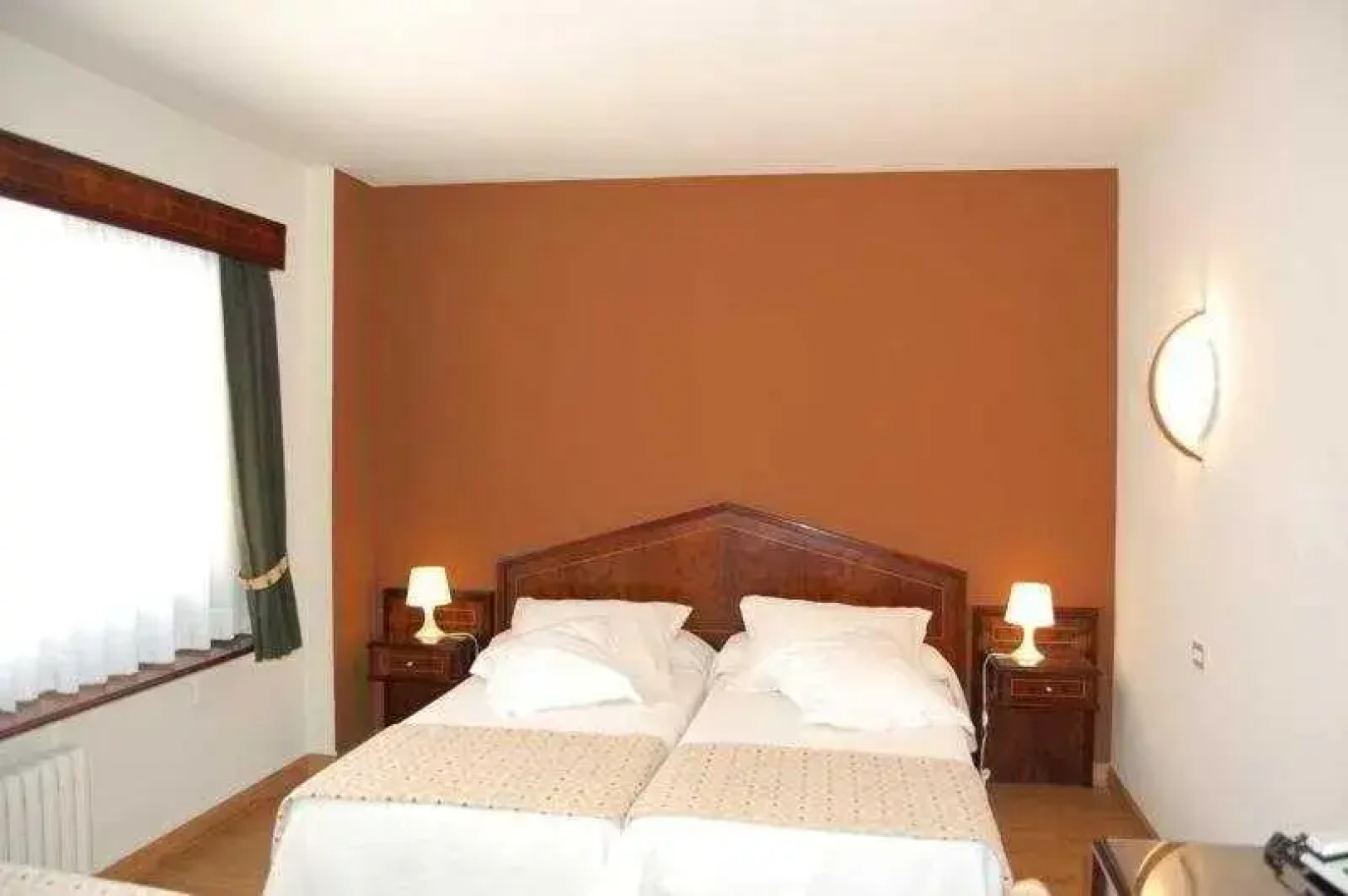 Hotel Lóriga