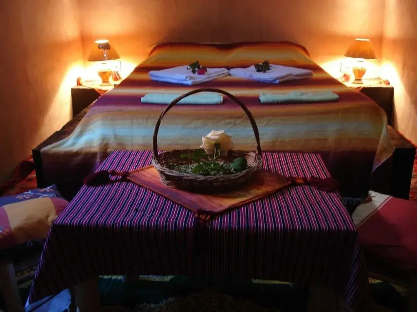 Riad Roses