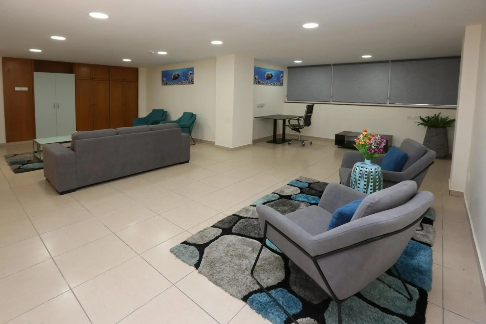 Sunquest Gardens Holiday Resort