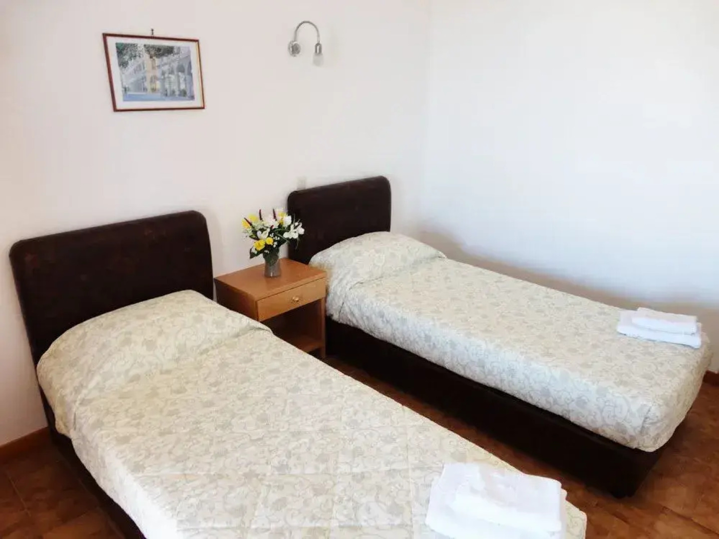 Locanda Barbati Apartments