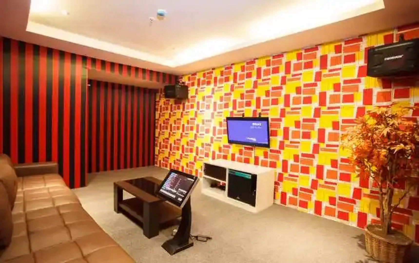 Bukit Vipassana Hotel