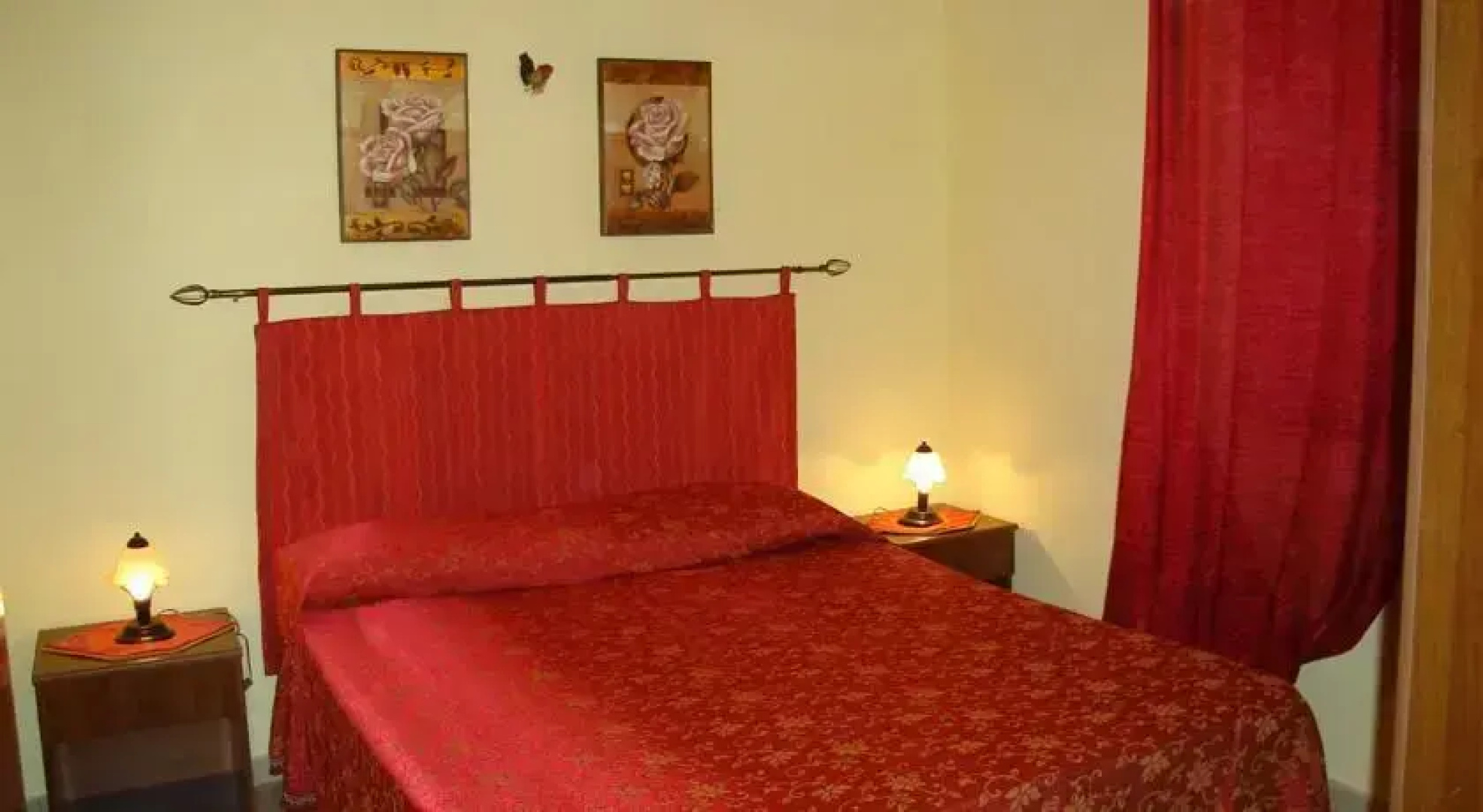 Appartamento in Villa