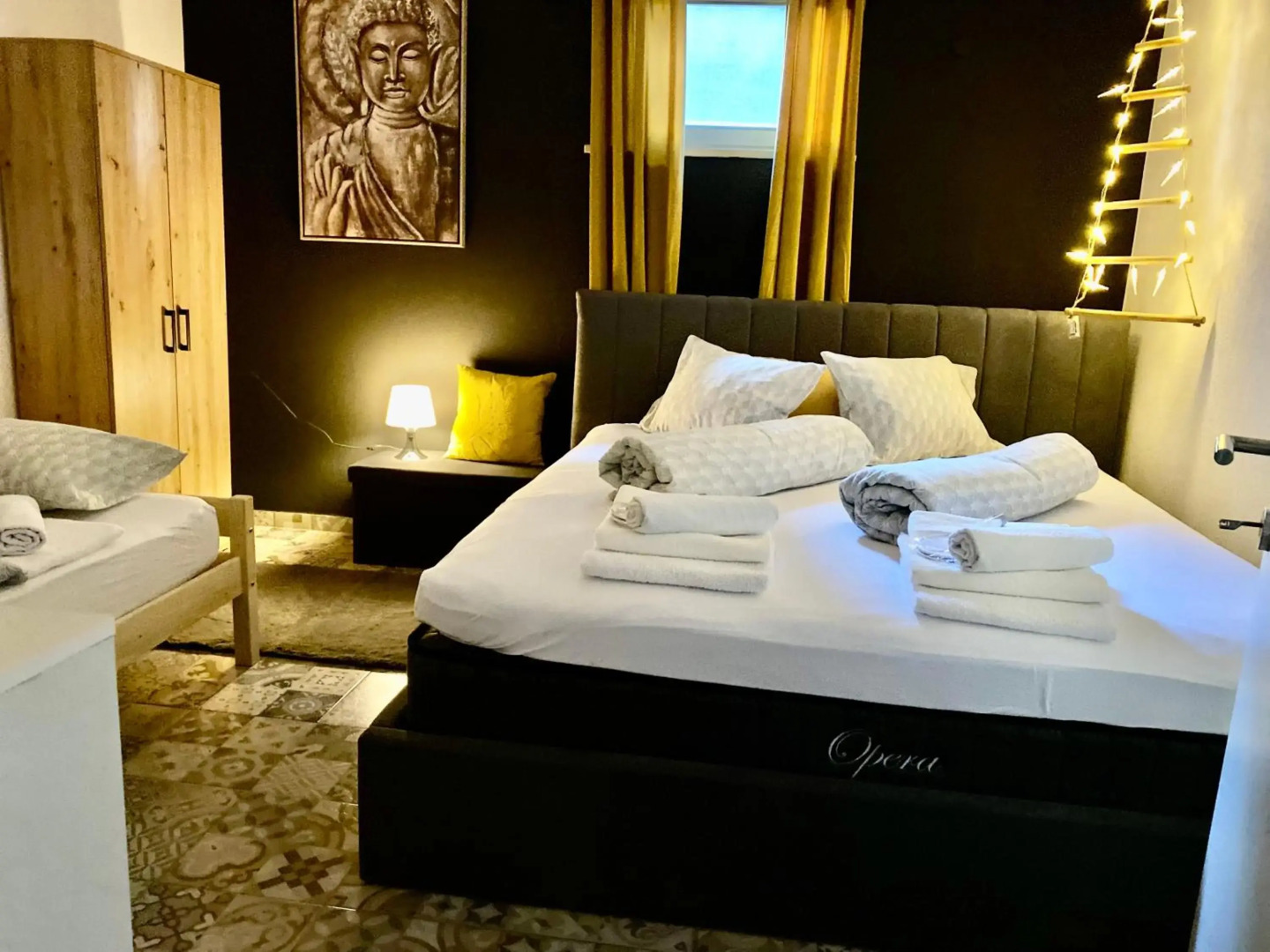 Rooms & Apartment ZALA