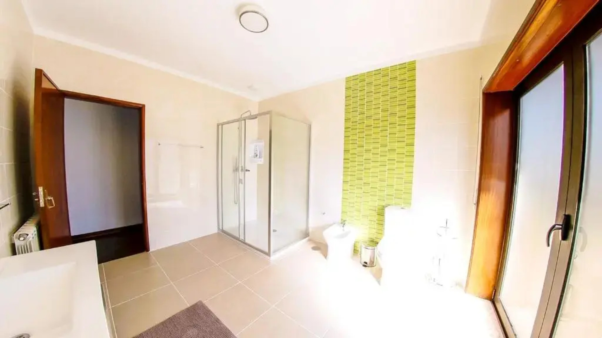 House With 5 Bedrooms in Catanhede, With Private Pool, Enclosed Garden