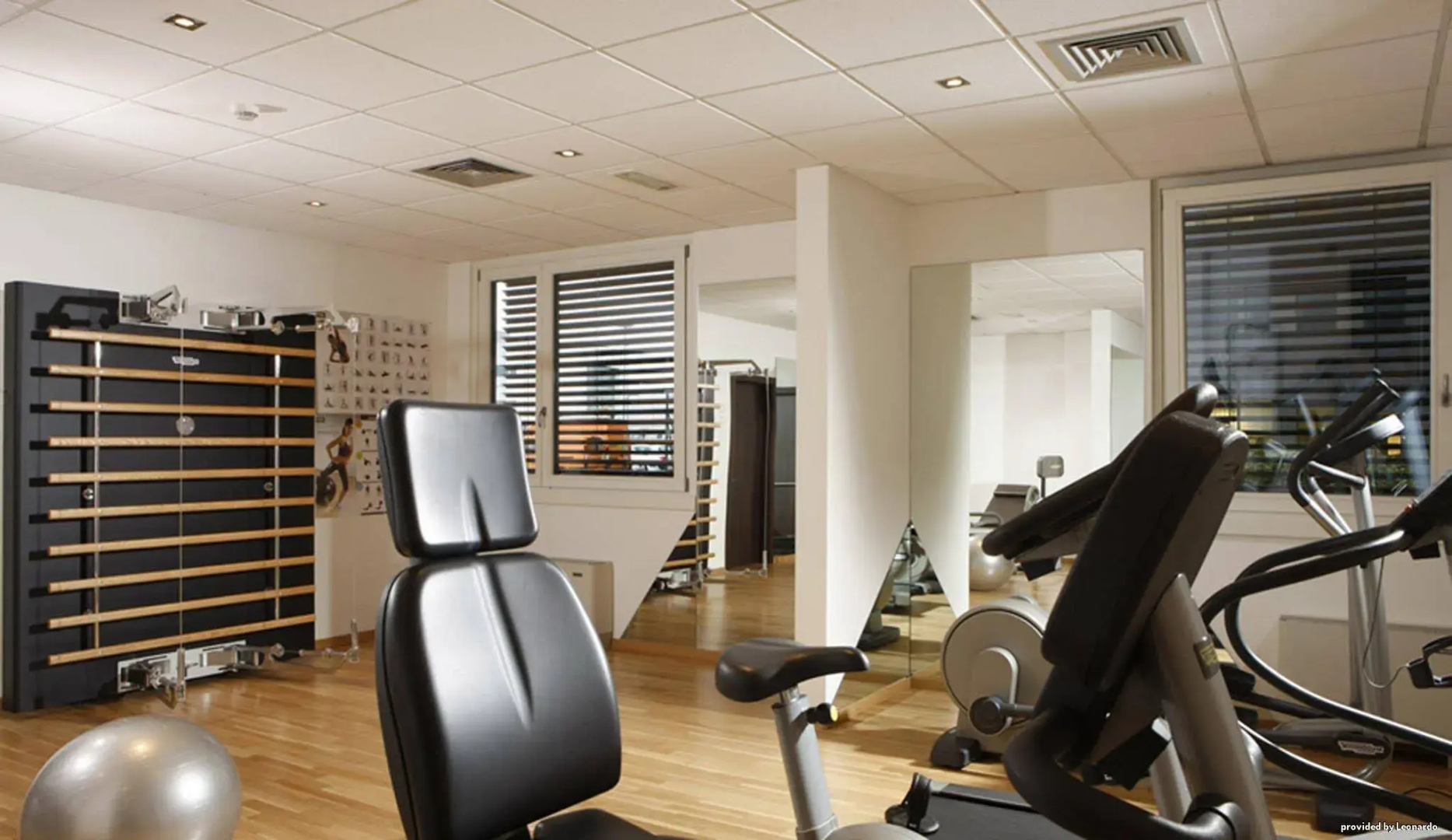 B&B Hotel Trento