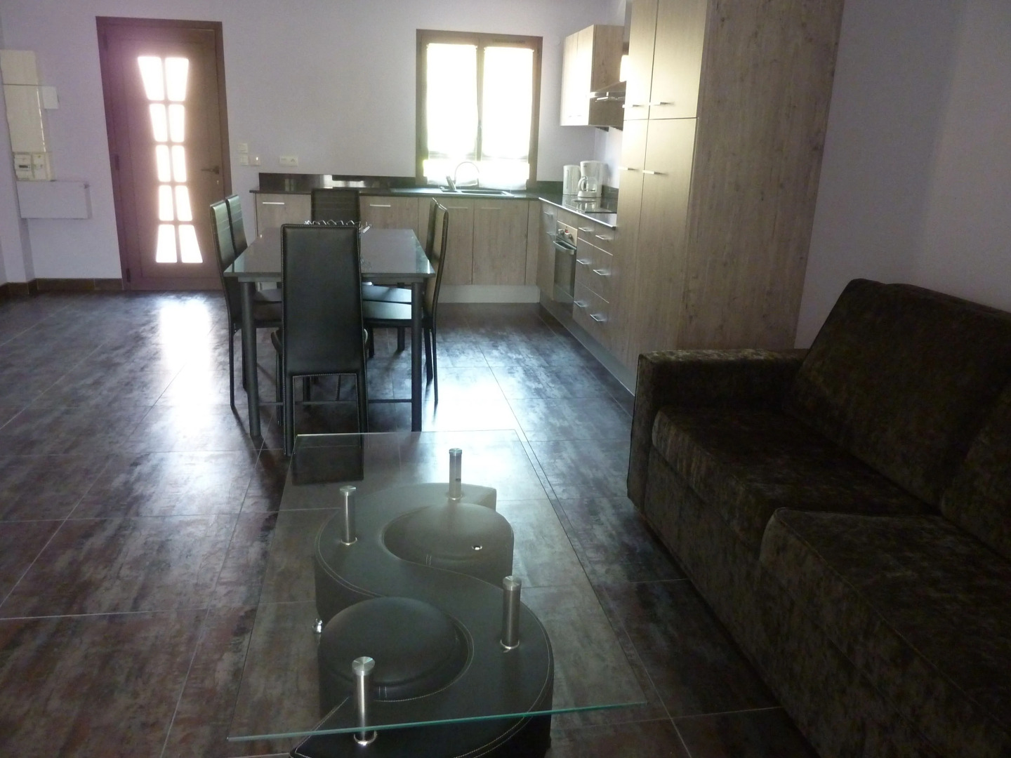 Les Coulisses du Domaine de la Tannerie