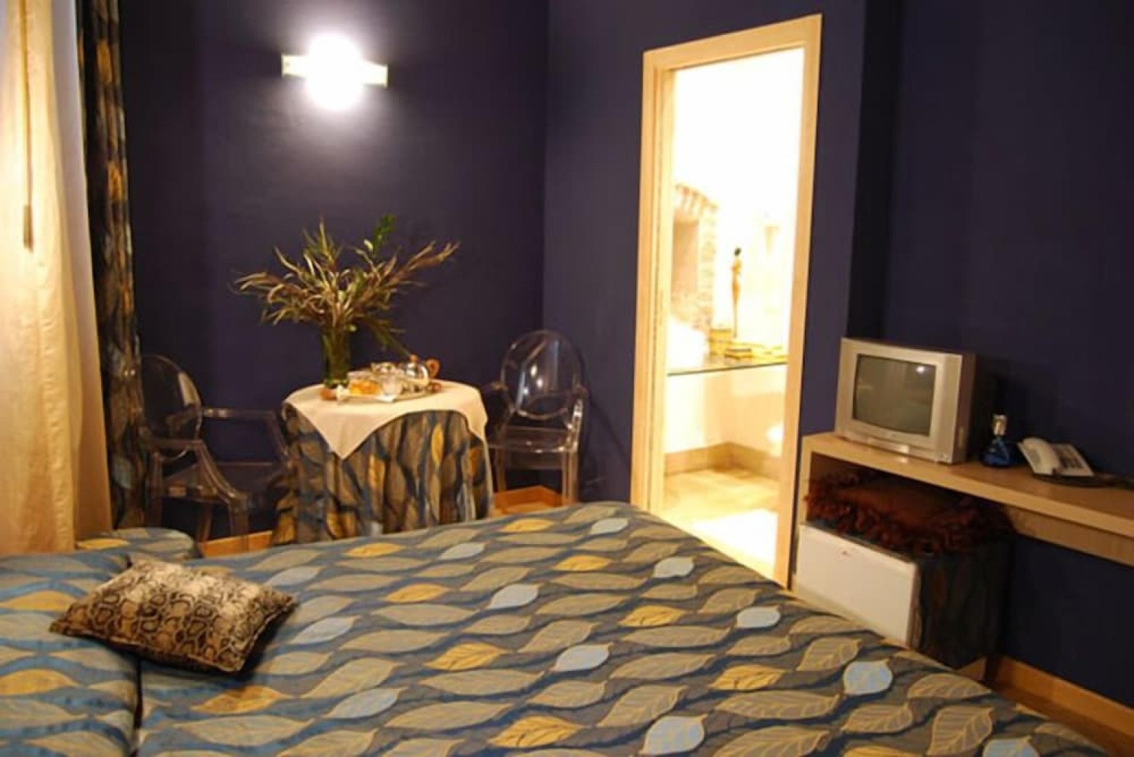 Residenza San Faustino