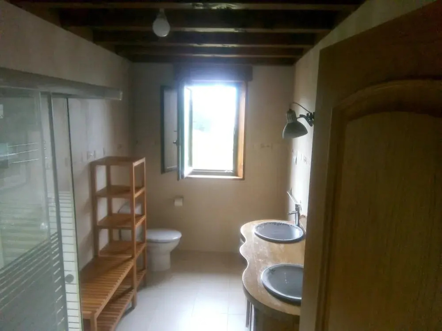 House With 4 Bedrooms in Rivero, With Enclosed Garden Near the Beach