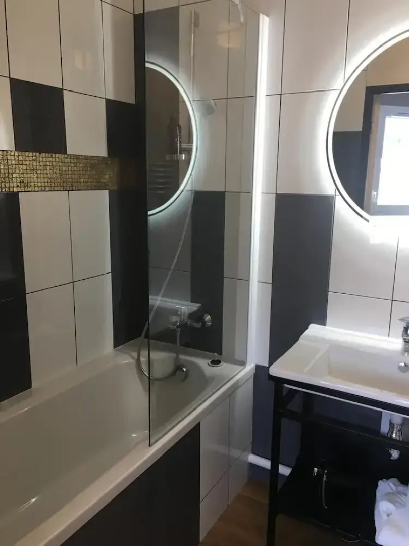 Résidence- Aiga resort thermal & spa