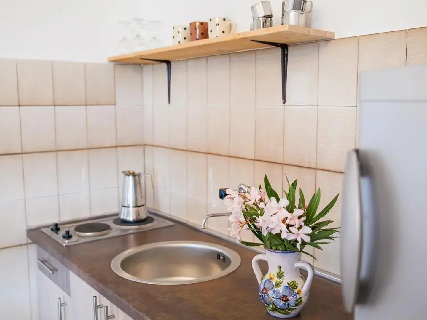 Apartment Igalo Hill