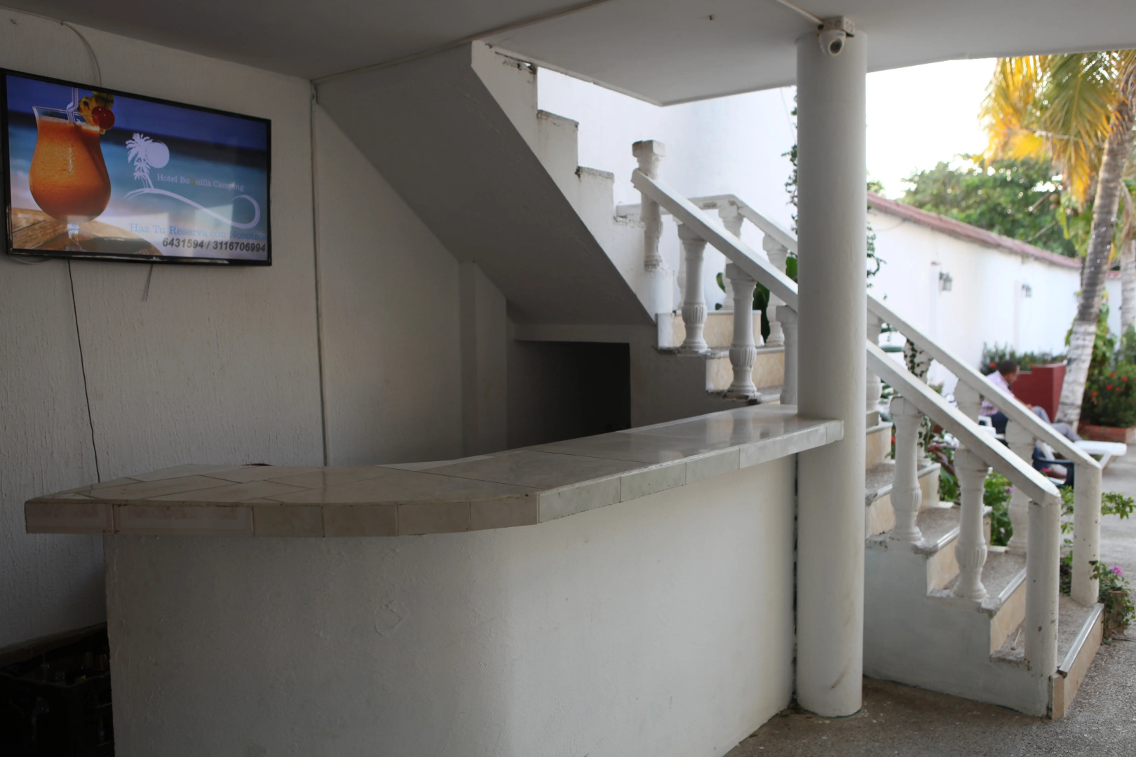 Hotel Boquilla Suites By Geh Suites