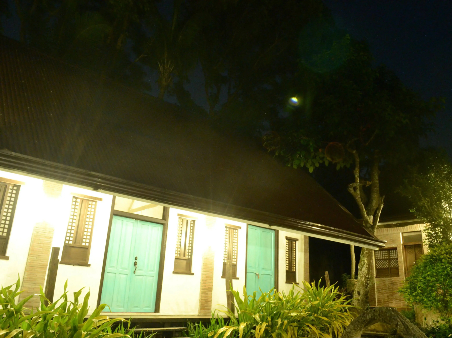 Las Ventanas Tagaytay