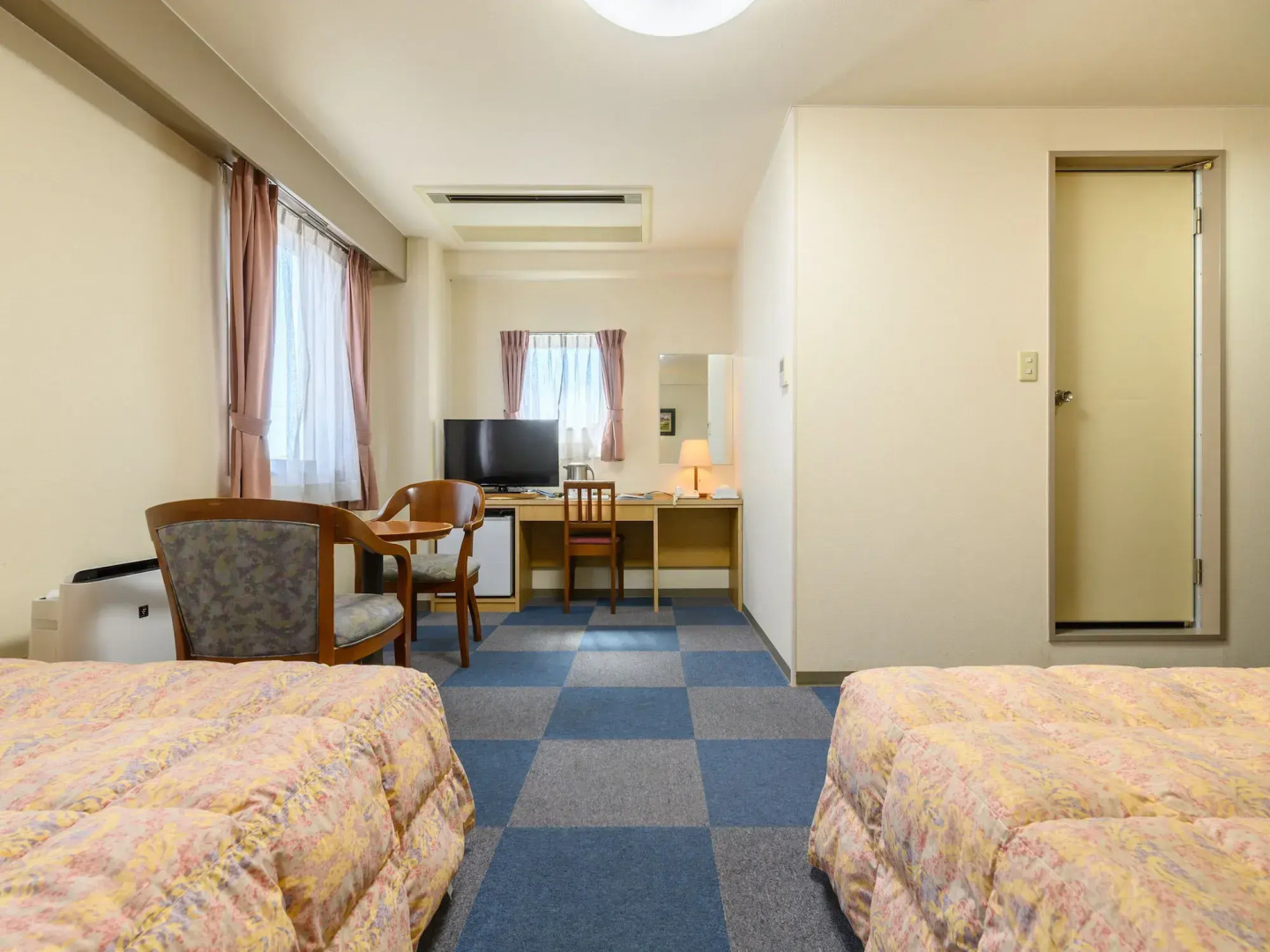 Inuyama Miyako Hotel