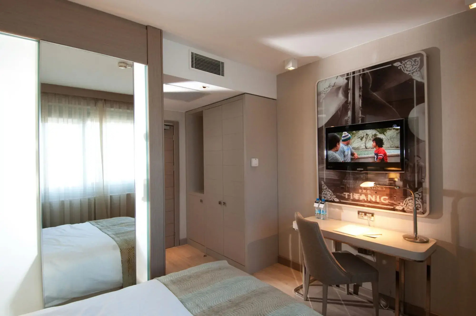 TITANIC Comfort Berlin Mitte
