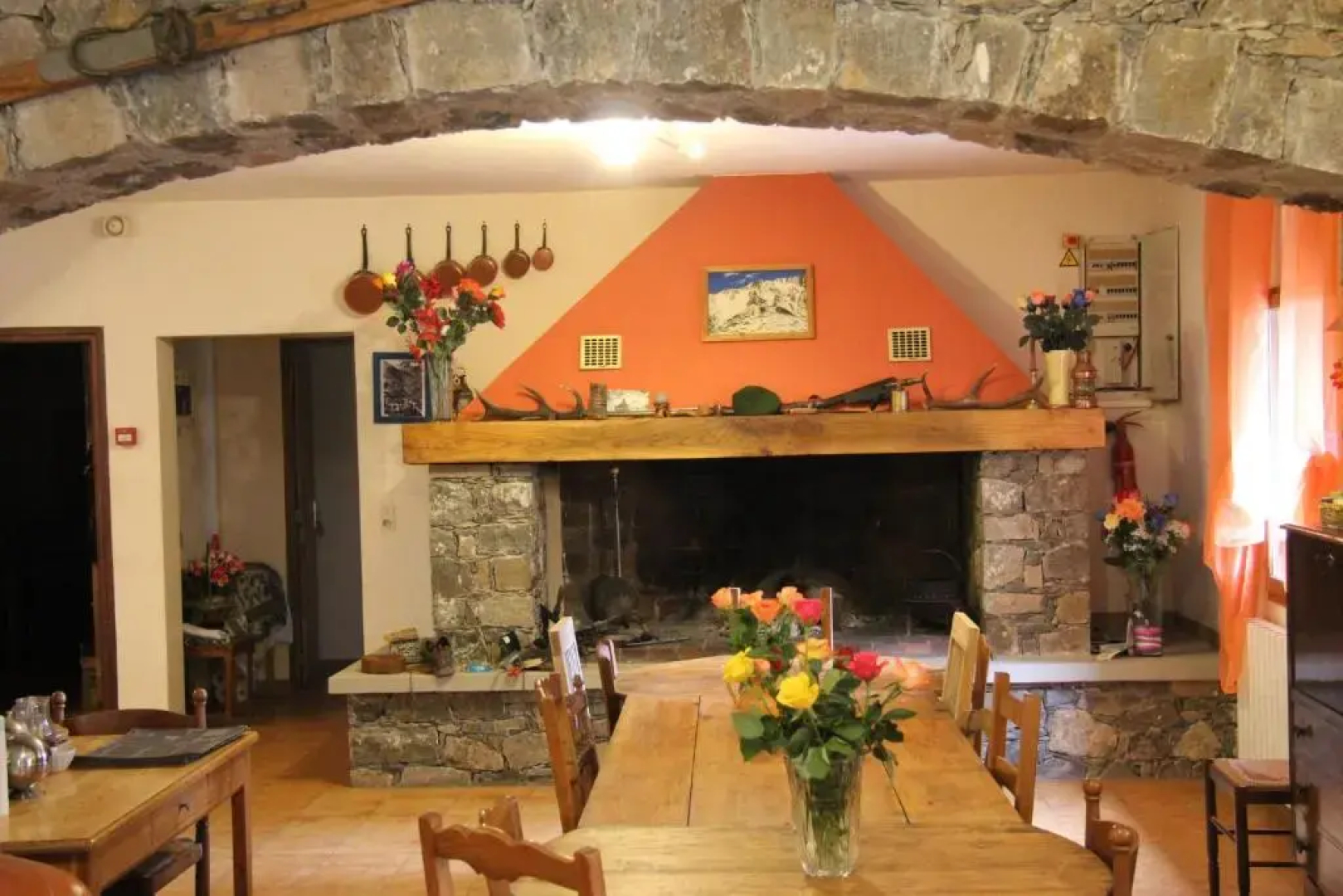 CHAMBRE DHÔTE "Chez Antoinette et Charles"