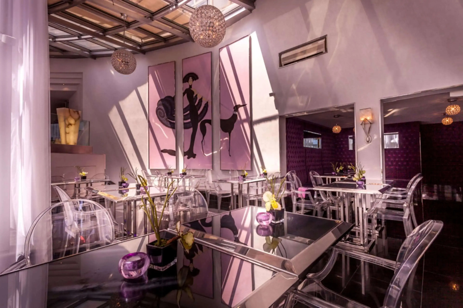 Les Jardins du Marais