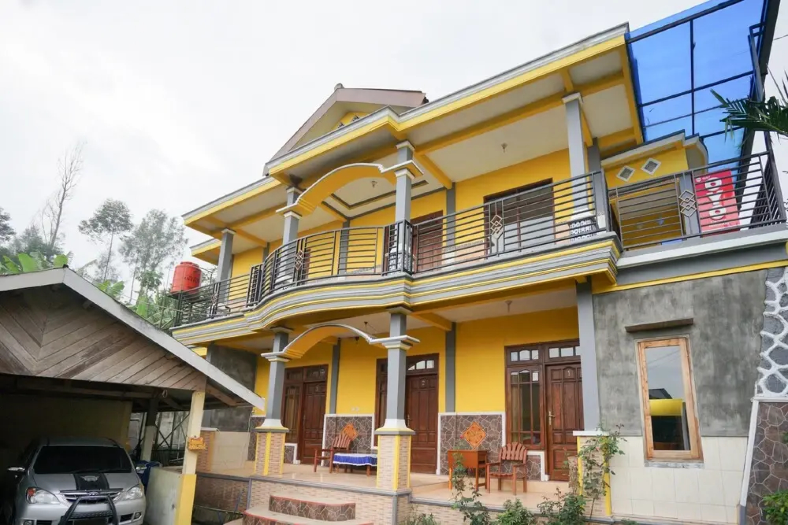 OYO 1967 Canaya Homestay