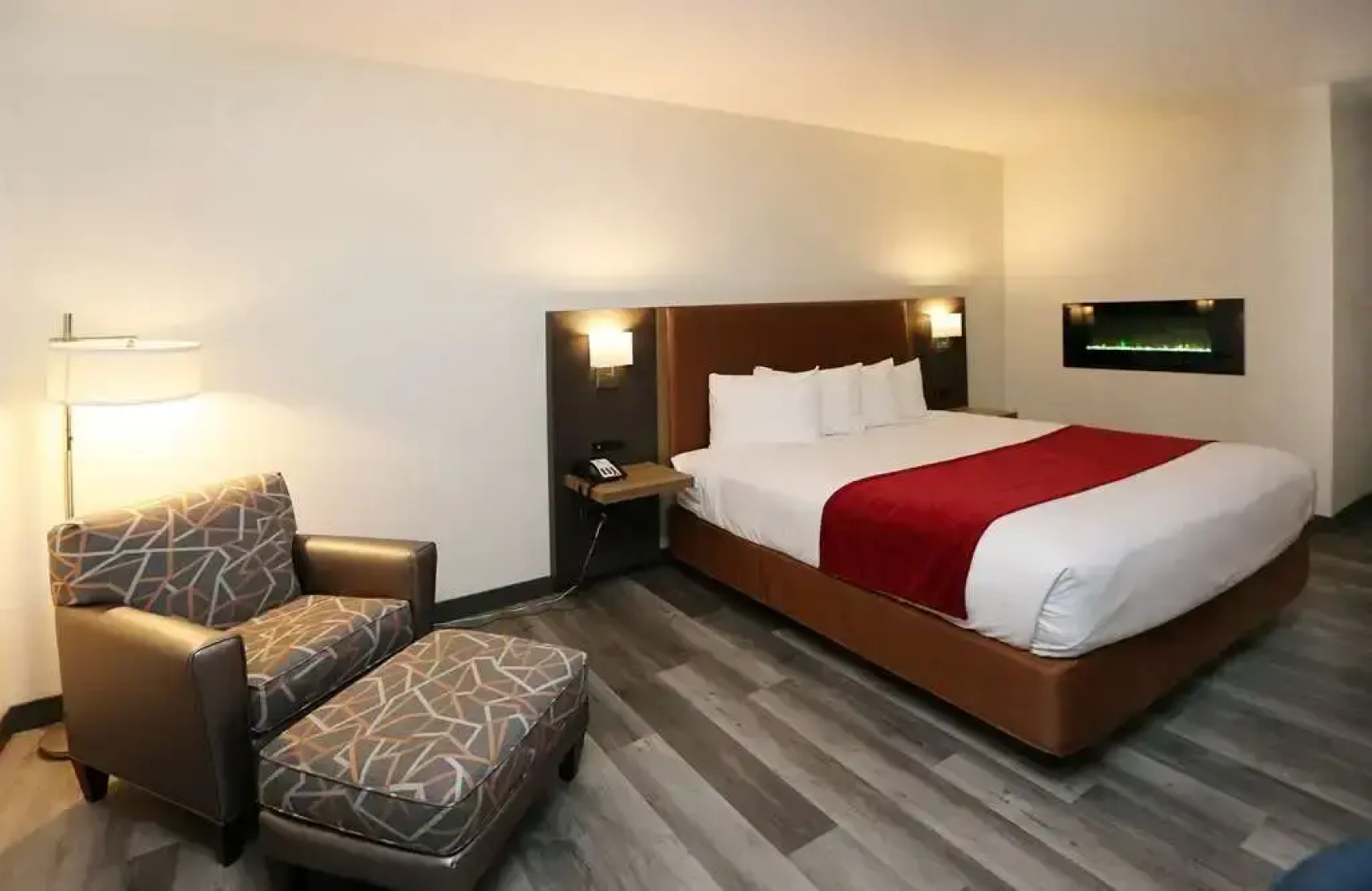 Best Western Inn Of Payson