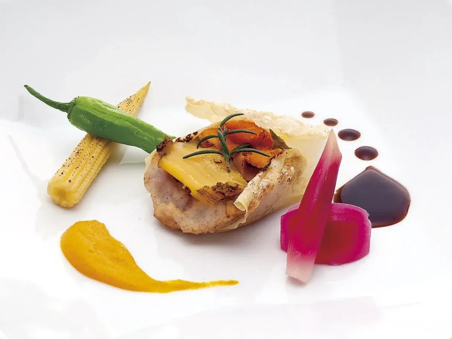 Ryokan Kirishima Yuukyu No Yado Isshin