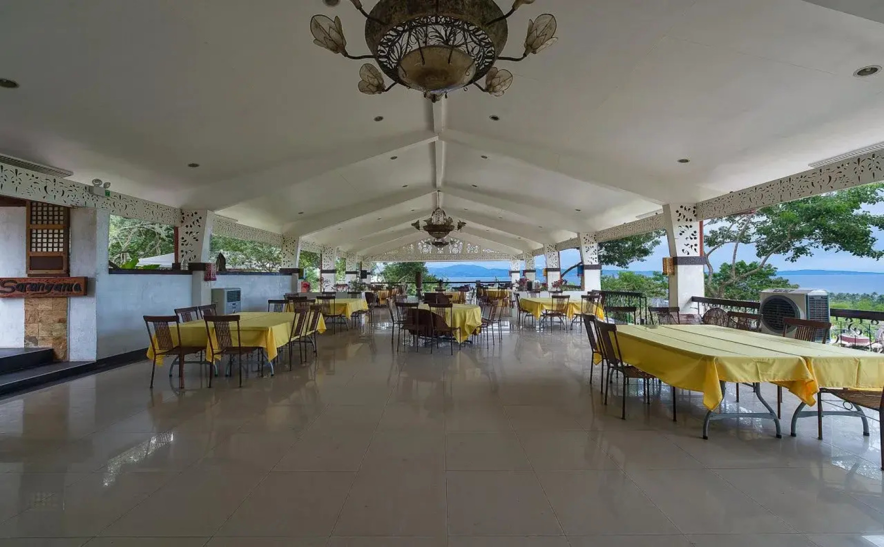 Sarangani Highlands Garden