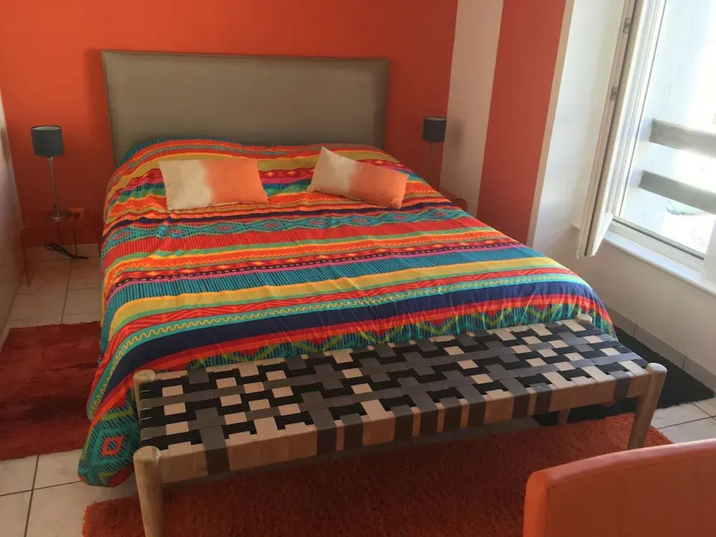 Appartements Fontaine Morgat