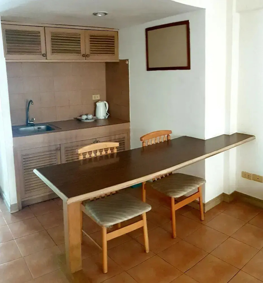 Walking Street Hostel by New Wave - Adults Only