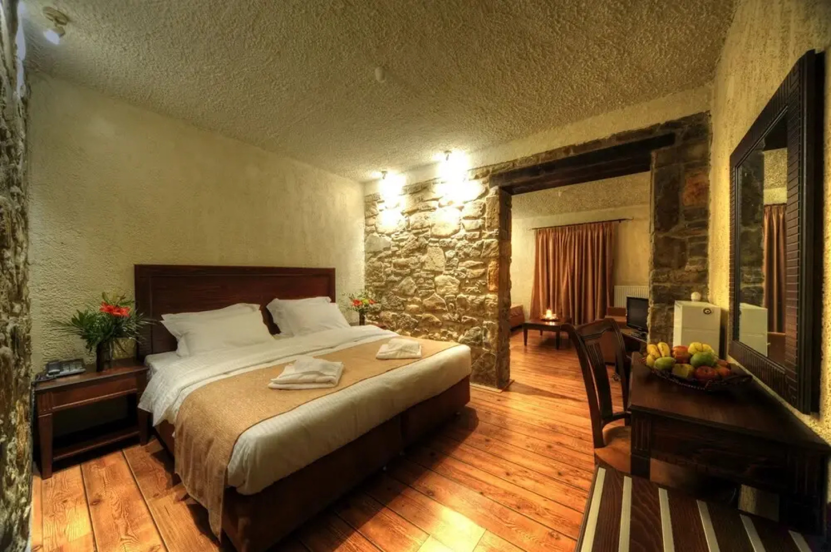 1450 Boutique Chalet